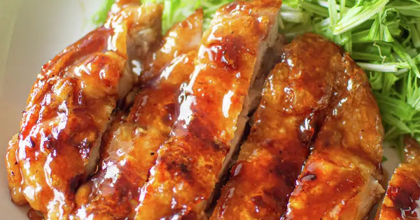 皮がパリパリ！ご飯が進みまくる「照り焼きチキン」 | クックパッドニュース