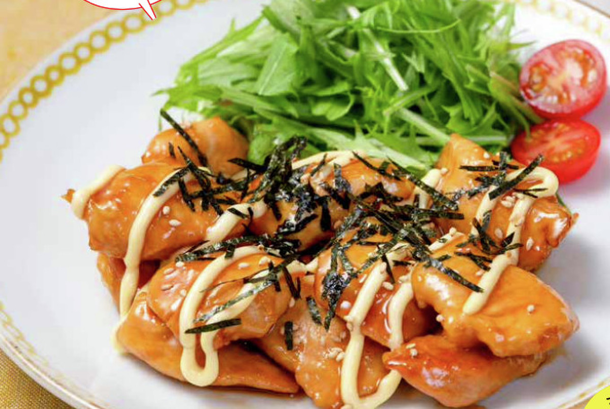 つくれぽ8000件超！冷めても柔らかい「鶏むねおかず」 | クックパッド