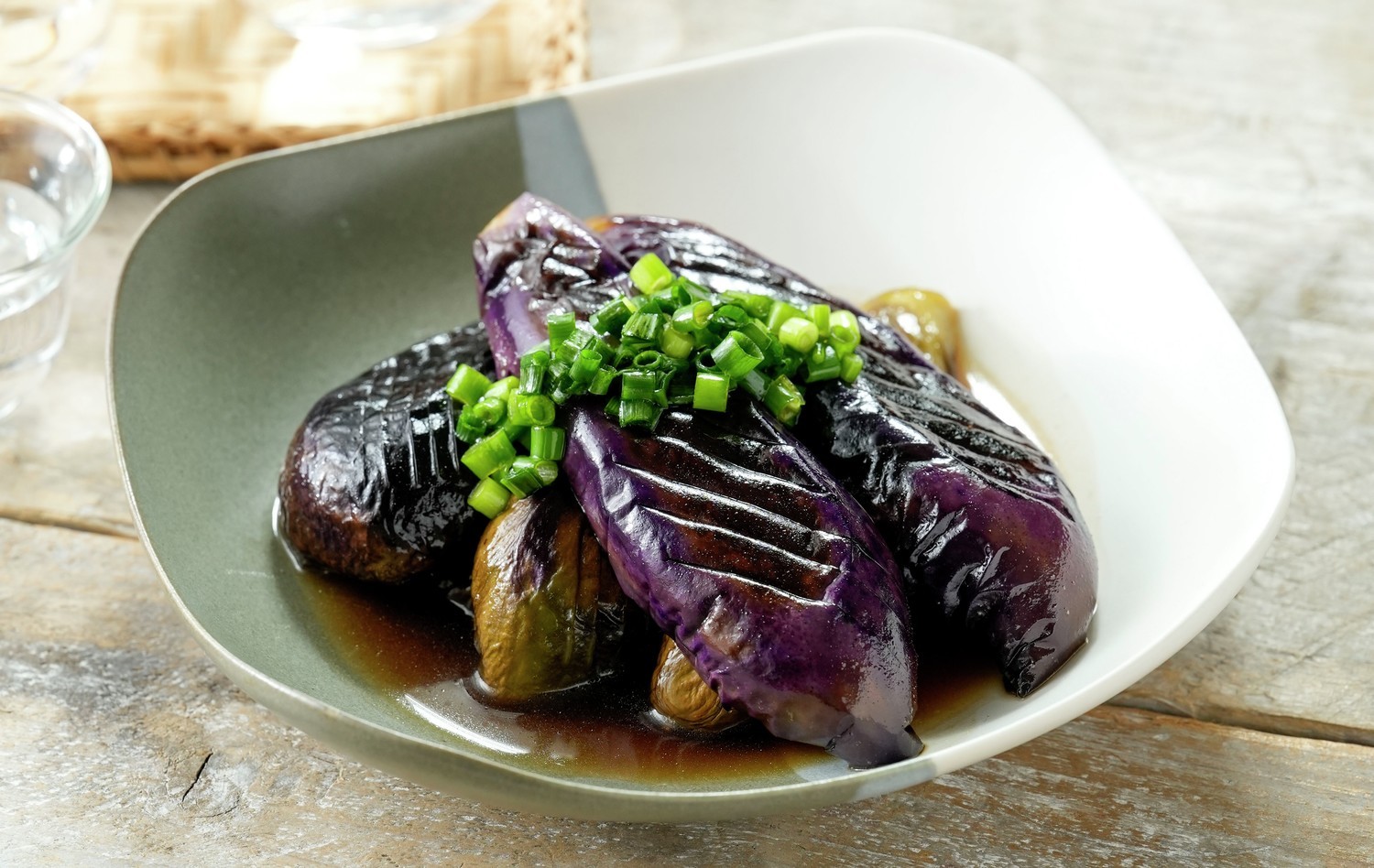 しっかり味がしみてウマい！「なすだけ」副菜 | クックパッドニュース