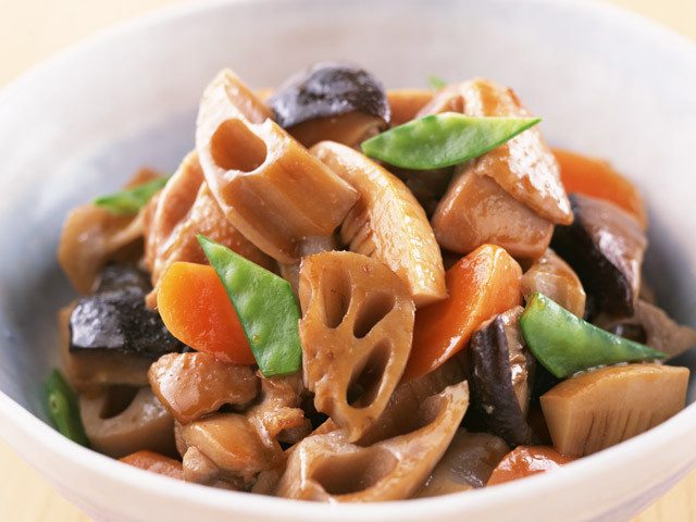 家庭料理の美味しさと楽しさを教えてくれた、小林カツ代さん