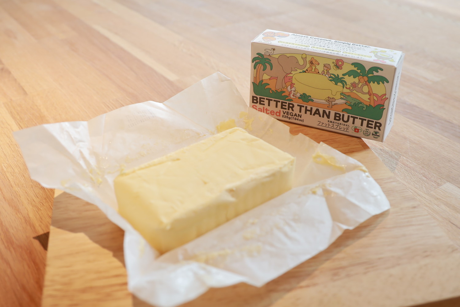 バターといえば日本だと言わせたい」 BROWN SUGAR 1ST代表取締役の荻野