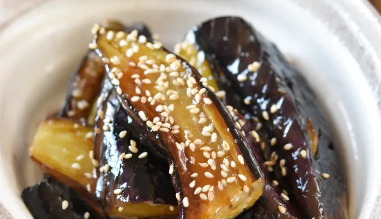 あの調味料で激うまに格上げ！簡単「なすだけ」副菜 | クックパッド