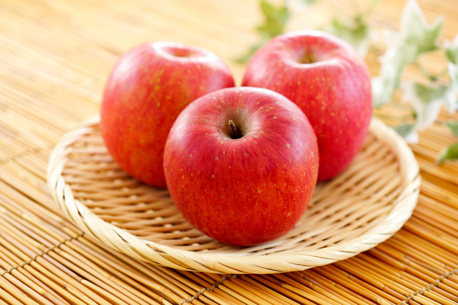 食べきれないときはコレ！「りんご」のおいしさを長持ちさせる保存ワザ