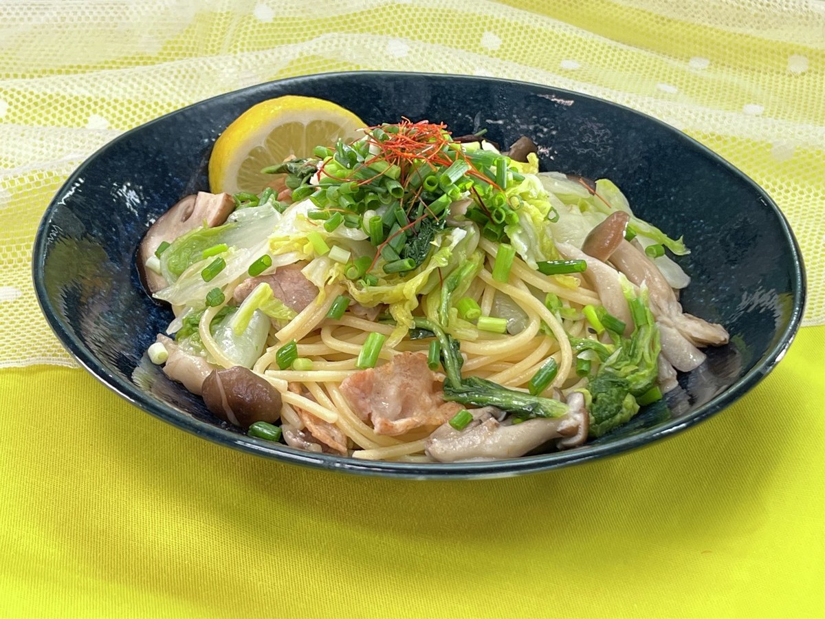 【即日発送】美品　大きいスチーマーセット　パスタも白菜もそのまま入る！！ ワンパンで時短＆旨味凝縮◎「激突メシあがれ」で白菜パスタを審査員が