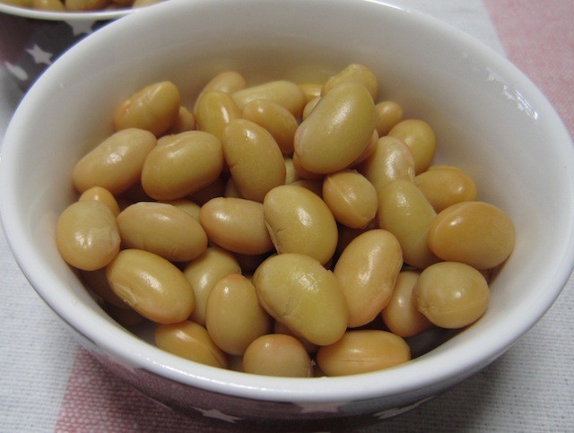 大反響!丸ごと大豆が持つ驚きのパワーとは?~「あさイチ」から~