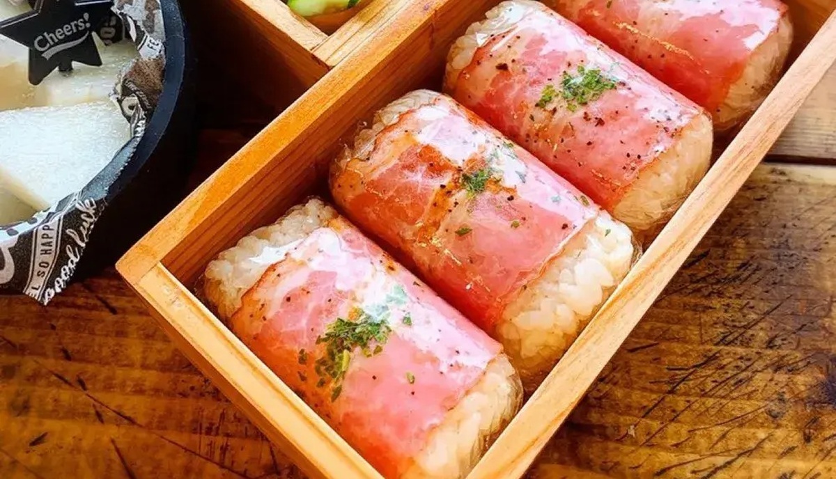 クックパッドニュース：おかずいらずでも ガッツリうまい「ボリュームおにぎり」 | 毎日新聞