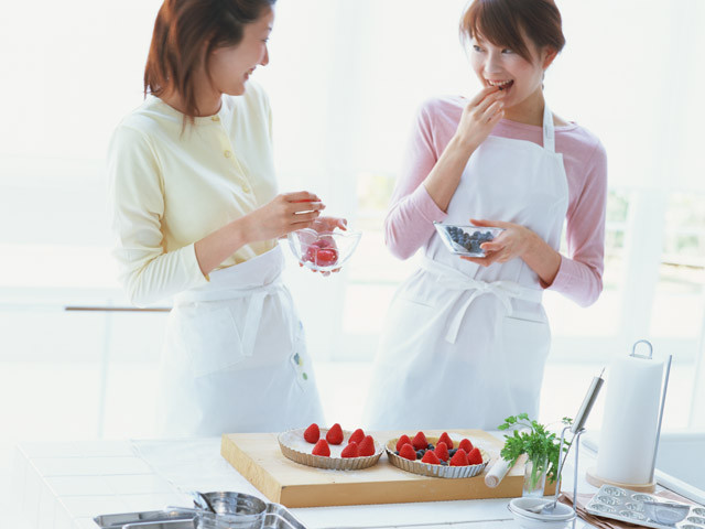 クックパッド掲示板で話題!作って幸せ、食べて幸せ、一緒に食べる人も幸せになる料理とは・・・