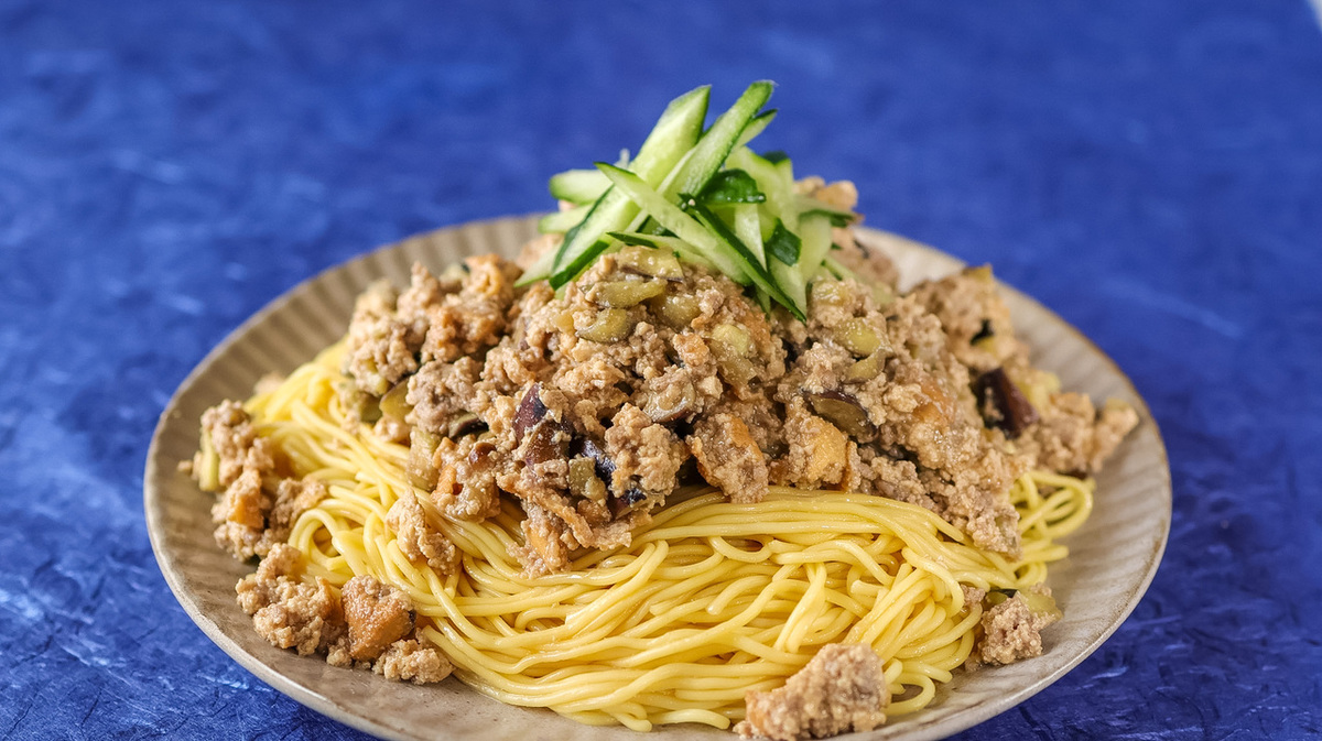 夏休み必見「お腹すいた！」に即対応！レンジだけで作るガッツリジャー