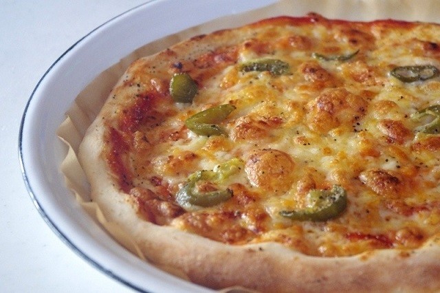 辛さがたまらない!ピリ辛イタリアン~「MOCO'Sキッチン」より~