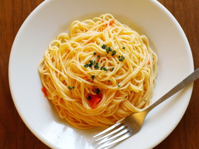 試してみた 話題の調味料 マッサ をお肉やパスタにアレンジしてみた クックパッドニュース