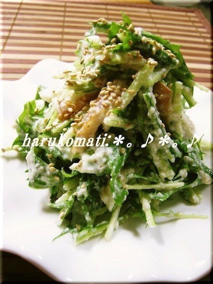 手間をかけずに簡単に副菜を作る3つのテク〜クックパッド管理栄養士の副菜レッスン⑤〜