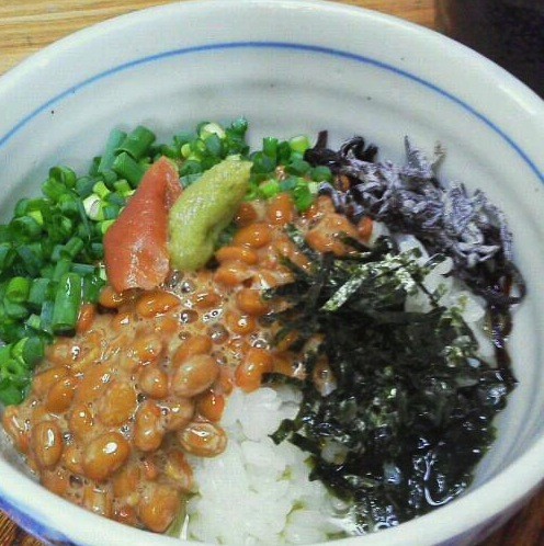 美食家・魯山人と美味しい「納豆」の練り方
