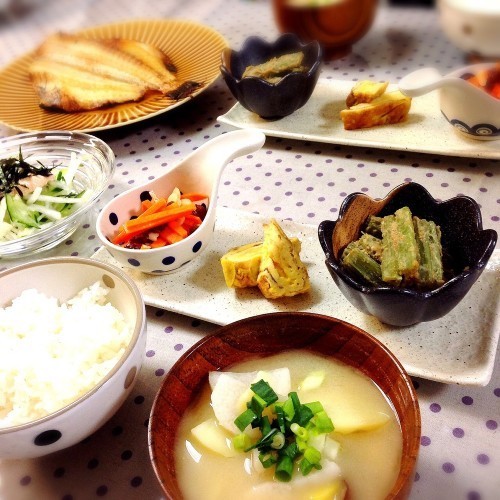 簡単!ズボラ飯でしっかり朝ごはんを食べよう♪