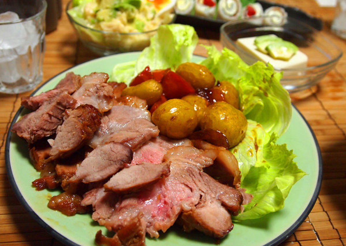 ほりにしスパイス神レシピ決定版！肉料理から卵かけご飯まで激変