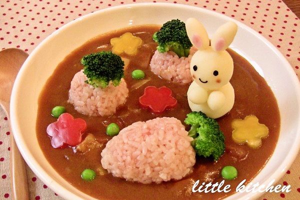 次なるデコはマッシュポテト!?かわいいだけじゃないマッシュポテトの世界