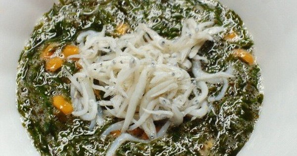 健康効果に注目！？「アカモク」という海藻が、じわじわキテます！！ | クックパッドニュース