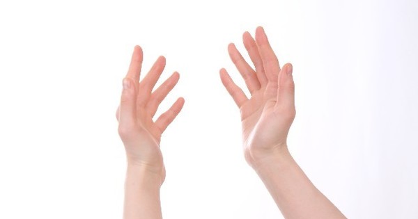 ダイエット中に 食べていい量 が一目瞭然 手ばかりダイエット とは クックパッドニュース