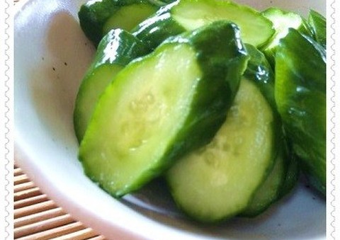 大人のおつまみ 酔いどれキュウリが 酒飲みにたまらない クックパッドニュース