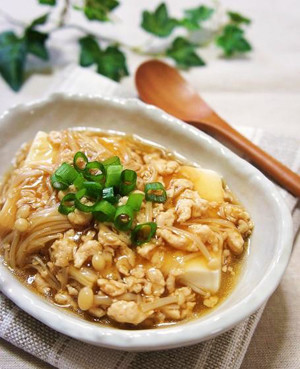 節約食材の定番「豆腐」をもっと活用できるヒミツを大公開!
