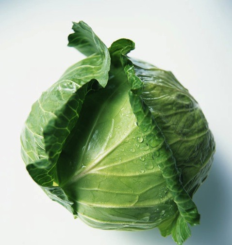 大型野菜「キャベツ」を活用できるかが、おいしく食費を減らすカギ