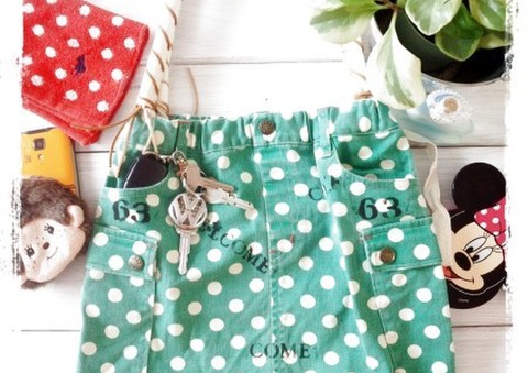 子供服を切らずに簡単 おしゃれで便利なトートバック クックパッドニュース 子供服を切らずに簡単 おしゃれで便利なトートバック クックパッドニュース