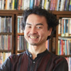 サラーム海上