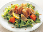 きょうの料理・定番おかずでヘルシーダイエット
