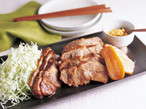 きょうの料理・ひと味アップ!豚肉料理