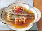 きょうの料理・きちんと日本料理
