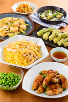 もっと好きになる!春の味覚といえばコレ!