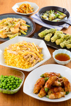もっと好きになる!春の味覚といえばコレ!
