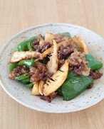 【うれシピ4月分】旬の食材をいろんな食べ方で!