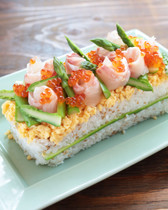 【うれシピ5月分】旬の食材を彩りのあるおうちごはんに!