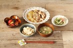 季節を愉しむ旬ごはん〈夏〉
