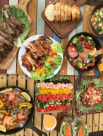 これであなたもBBQマスター!