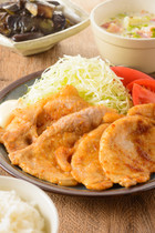 食欲の秋に食べたい!まんぷくボリュームおかず