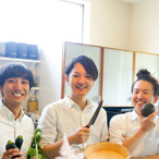 VEGESUSHI