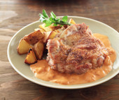 【うれシピ12月分】やっぱりメインのおかずはお肉でなくちゃ!
