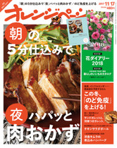 '17/11/17号「朝」の5分仕込みで「夜」パパッと肉おかず