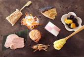 【12月料理教室】楽ちん、すぐできパパッとおせち料理