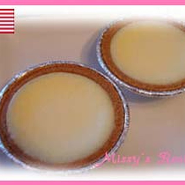 ニューヨークスタイル チーズケーキ レシピ 作り方 By Mrs Missy クックパッド