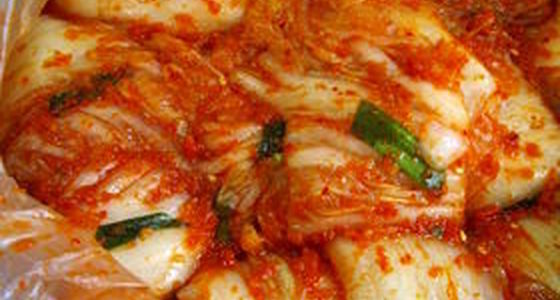 韓国人直伝 自家製白菜キムチ レシピ 作り方 By オマールえび子 クックパッド 簡単おいしいみんなのレシピが360万品