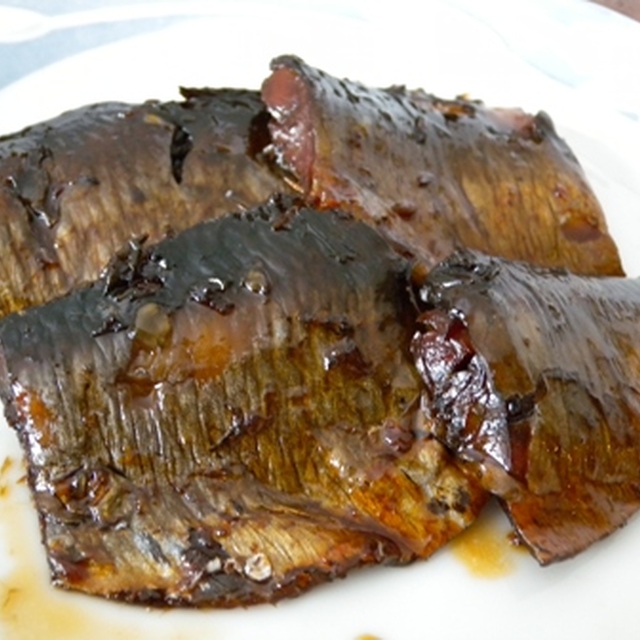 圧力鍋で ニシンの甘露煮 レシピ 作り方 By オークルマルシェ クックパッド 簡単おいしいみんなのレシピが364万品 圧力鍋で ニシンの甘露煮 レシピ 作り方 By オークルマルシェ クックパッド 簡単おいしいみんなのレシピが364万品