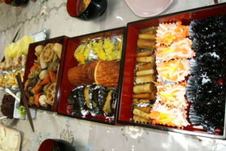 超簡単正月料理 ごぼうのたたき おせち レシピ 作り方 By Cookingmam クックパッド 簡単おいしいみんなのレシピが355万品