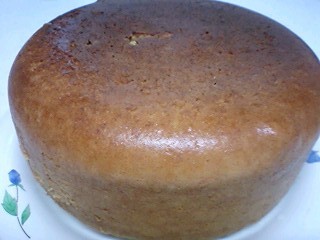 おからチーズケーキ『抹茶』の画像