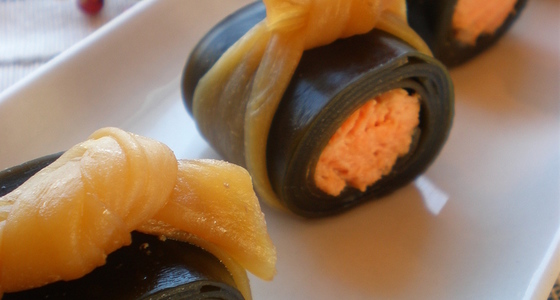 圧力鍋で鮭の昆布巻き by ミコネコ 【クックパッド】 簡単おいしいみんなのレシピが352万品