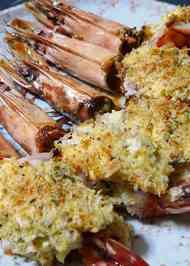 みんなが作ってる 有頭海老 オーブントースターのレシピ クックパッド 簡単おいしいみんなのレシピが359万品