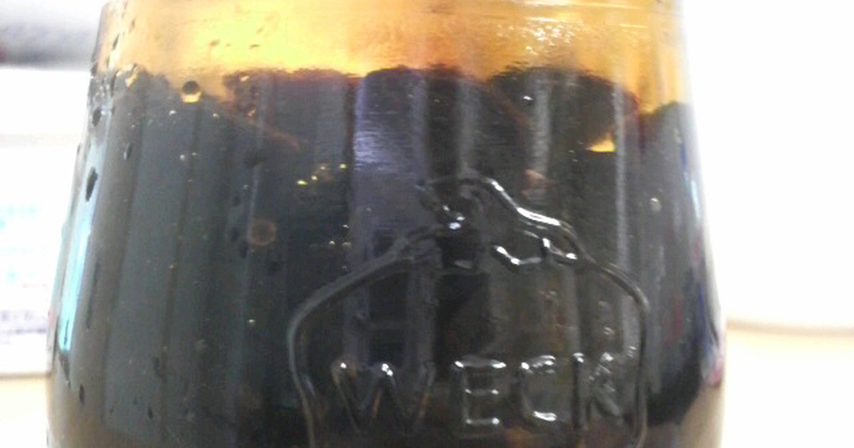 自家製ラムレーズン レシピ 作り方 By ドナテッラ クックパッド 簡単おいしいみんなのレシピが372万品