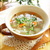根菜とホタテ水煮缶のモグモグ中華スープ☆