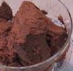 アメリカ　チョコレートムースの画像